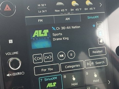 Certified 2026 Subaru Crosstrek 2.5i Limited image 15