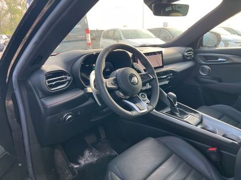 Used 2024 Dodge Hornet R/T Plus w/ R/T Blacktop Package AWD/4WD image 2