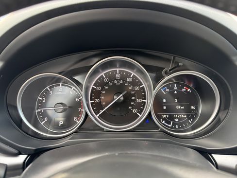 Used 2024 MAZDA CX-5 AWD 2.5 S image 19