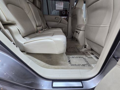 Used 2014 INFINITI QX80 2WD w/ Theater Package image 20