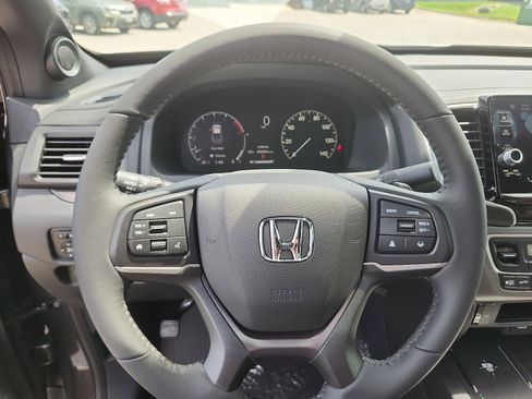 New 2026 Honda Ridgeline RTL image 15