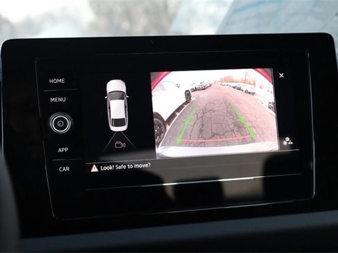 New 2026 Volkswagen Jetta S image 12