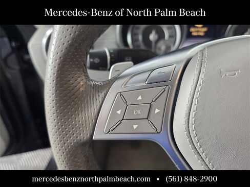 Used 2013 Mercedes-Benz SL 550 image 17