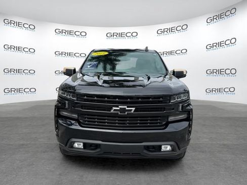 Used 2019 Chevrolet Silverado 1500 RST w/ All-Star Edition RWD image 2