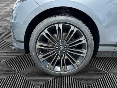 New 2026 Land Rover Range Rover Velar Belgravia AWD/4WD image 14