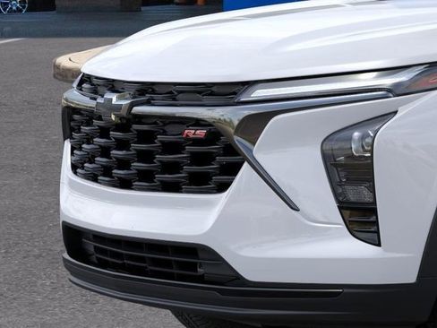 New 2026 Chevrolet Trax RS image 13