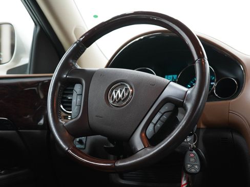 Used 2014 Buick Enclave Leather FWD image 14