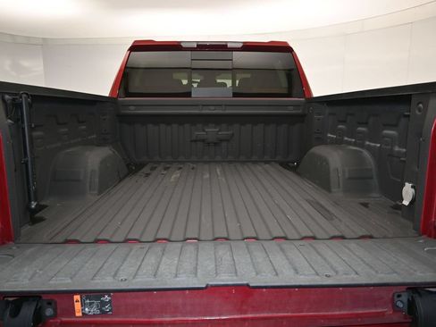 Used 2024 Chevrolet Silverado 1500 RST w/ Convenience Package II AWD/4WD image 27