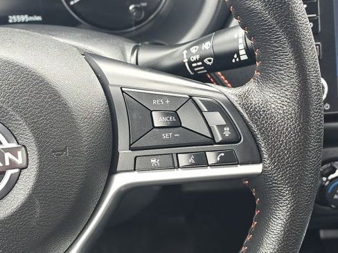 Used 2023 Nissan Kicks SR w/ SR Premium Package image 29