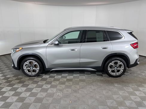Used 2024 BMW X1 xDrive28i image 12