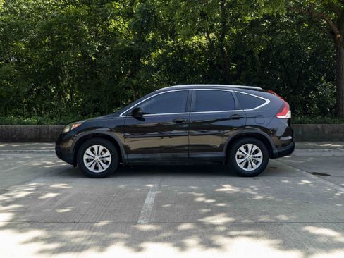 Used 2014 Honda CR-V EX-L image 6