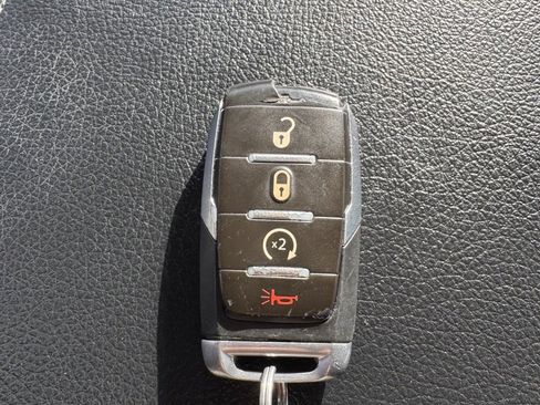 Used 2020 RAM 1500 Big Horn image 33