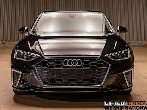 Used 2023 Audi A4 2.0T Prestige w/ Prestige Package image 1