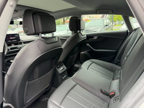 Used 2021 Audi A5 2.0T Premium AWD/4WD image 24