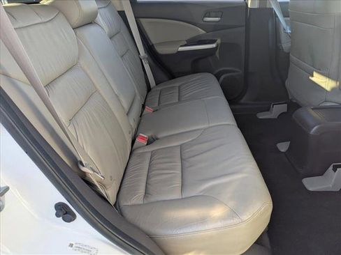 Used 2013 Honda CR-V EX-L image 20