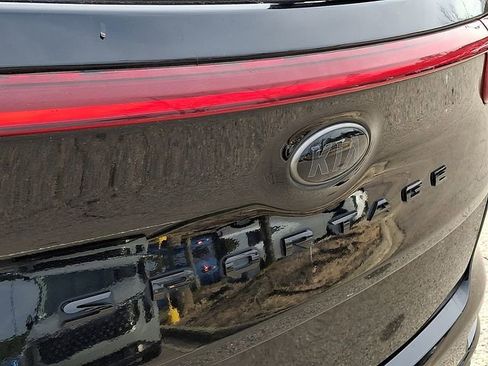 Used 2021 Kia Sportage S w/ S FWD Premium Package image 34