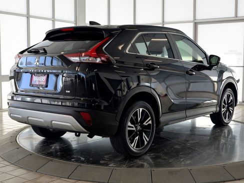 Used 2024 Mitsubishi Eclipse Cross SE image 8