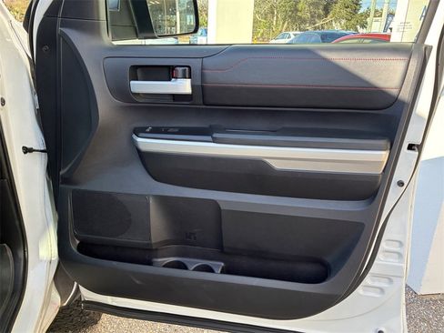 Used 2016 Toyota Tundra TRD Pro image 31
