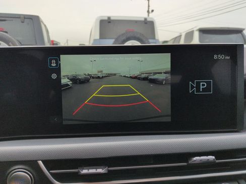 Used 2025 Hyundai Sonata SEL AWD/4WD image 20