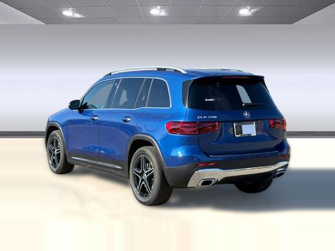 New 2026 Mercedes-Benz GLB 250 image 3