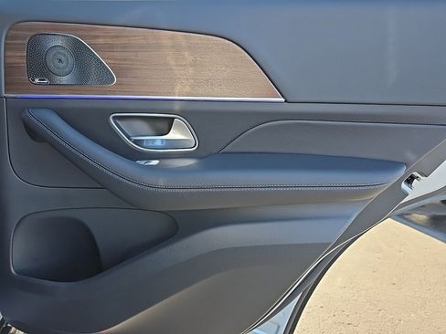 New 2026 Mercedes-Benz GLE 350 4MATIC image 35