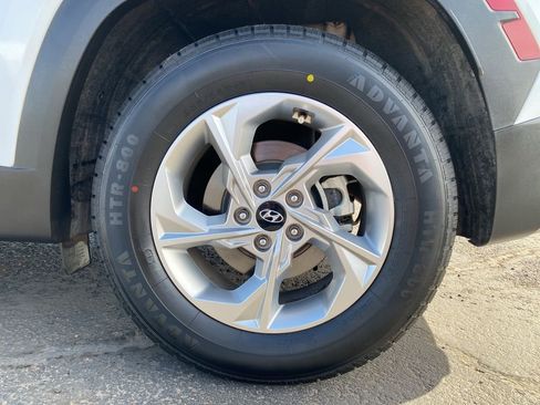 Used 2022 Hyundai Tucson SEL FWD image 20
