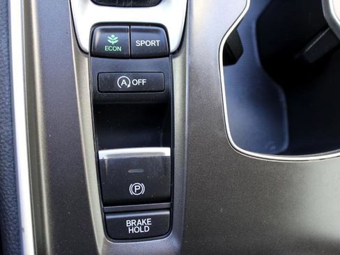 Used 2022 Honda Accord Sport image 35