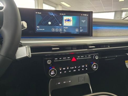 New 2026 Hyundai Ioniq 9 SEL AWD/4WD image 25