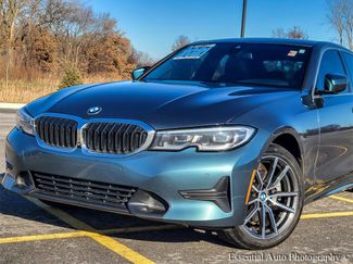 Used 2021 BMW 330i xDrive 330i xDrive w/ Convenience Package video 2