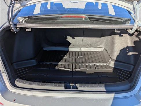 New 2026 Honda Civic Sport image 29