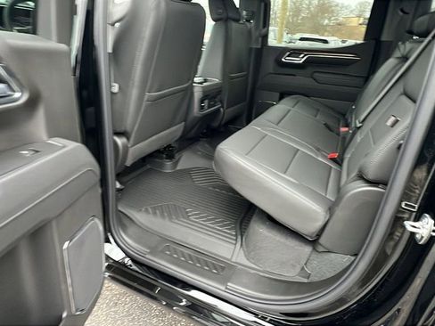 New 2026 Chevrolet Silverado 1500 RST w/ RST All Star Premium Package image 17