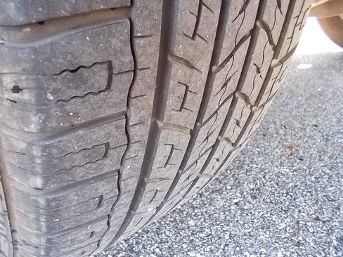 Used 2024 Subaru Outback Premium image 20