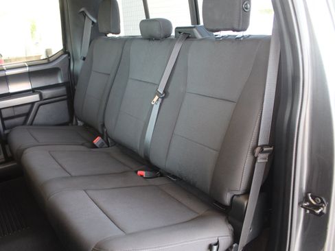 Used 2019 Ford F150 XLT w/ Equipment Group 302A Luxury image 23