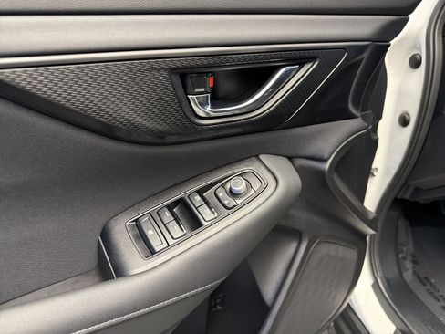 Certified 2025 Subaru Outback Premium image 11