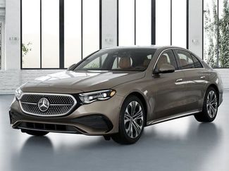 New 2026 Mercedes-Benz E 450 4MATIC Sedan video 1