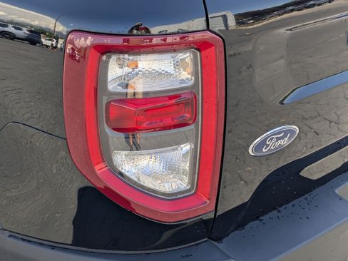Used 2024 Ford Bronco Sport Big Bend AWD/4WD image 11