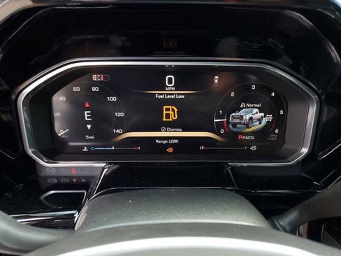 New 2026 GMC Sierra 2500 SLT w/ SLT Convenience Package AWD/4WD image 32