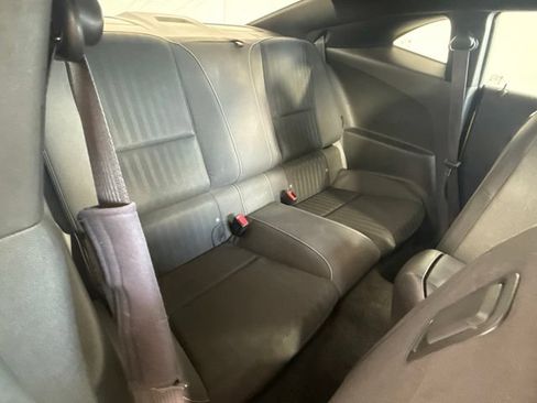 Used 2013 Chevrolet Camaro LS RWD image 30