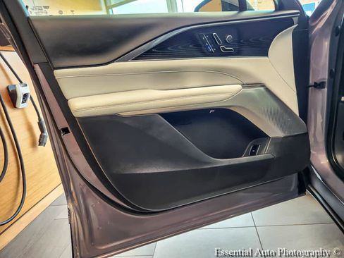 Certified 2024 Cadillac Lyriq Luxury w/ LPO, Floor Liner Package AWD/4WD image 20