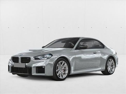 Used 2026 BMW M2 CS RWD image 1