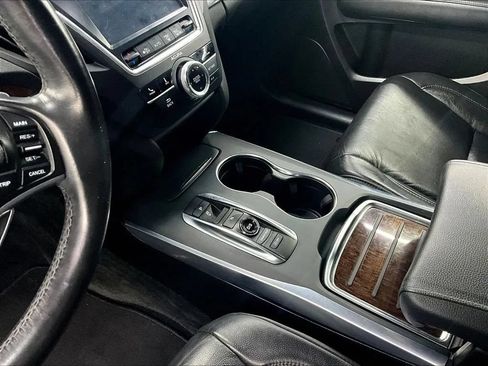 Used 2020 Acura MDX FWD image 18