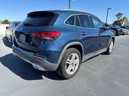 Used 2023 Mercedes-Benz GLA 250 image 5