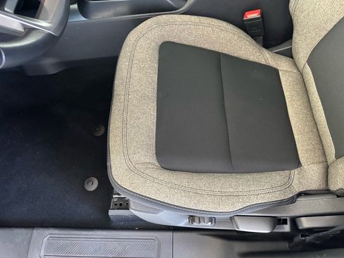 Certified 2025 Ford Bronco Big Bend image 24