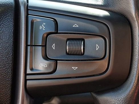 Used 2025 GMC Sierra 1500 Denali Ultimate AWD/4WD image 23