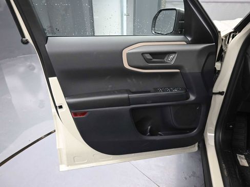 New 2025 Ford Bronco Sport Big Bend w/ Convenience Package image 21