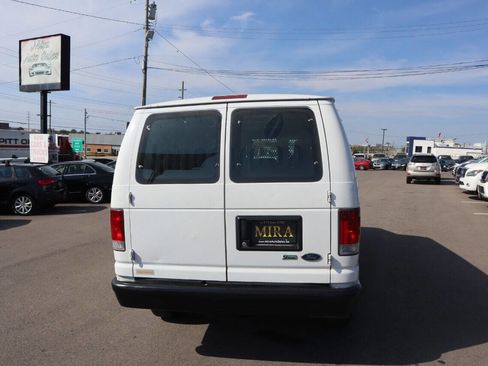 Used 2011 Ford E-250 and Econoline 250 w/ PWR Group image 4