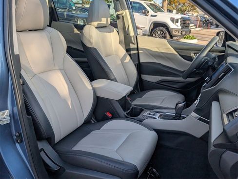 Certified 2024 Subaru Forester Limited image 20