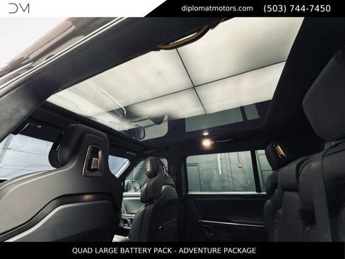 Used 2024 Rivian R1S Adventure AWD/4WD image 22