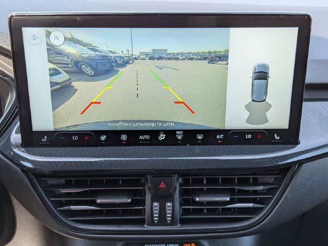 Certified 2023 Ford Escape ST-Line w/ Tech Pack #1 AWD/4WD image 12