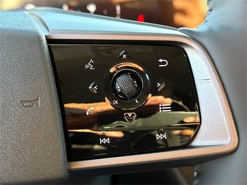 New 2026 Nissan Murano SV image 30